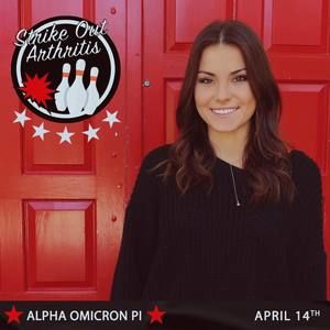 Meet your Posher, Gabrielle